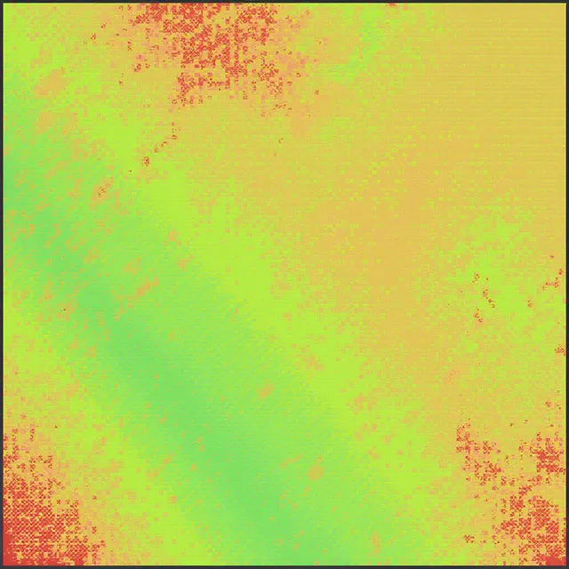 thumbnail for publication: Field Observations During the Fifth Microwave Water and Energy Balance Experiment: from March 9 through May 26, 2006